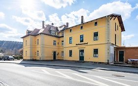Villa Rathmannsdorf